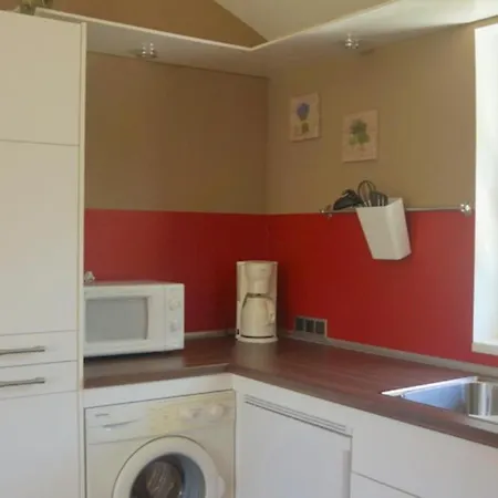 Feriehus 4 Personen Mit Kaminofen, Wintergarten Und Kanu, Mit Einem Wundervollen Blick Auf Den In *